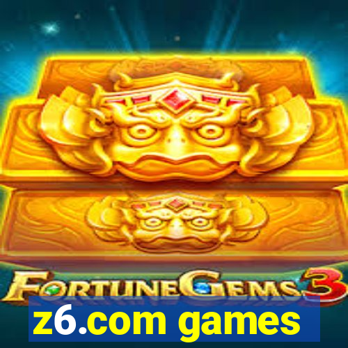 z6.com games